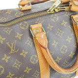 Louis Vuitton Keepall 45 Travel Bag