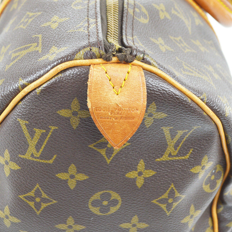 Louis Vuitton Keepall 45 Travel Bag