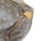 Louis Vuitton Keepall 45 Travel Bag