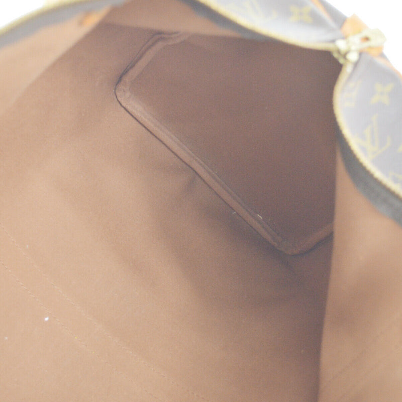 Louis Vuitton Keepall 45 Travel Bag