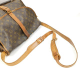 Louis Vuitton Saumur 35 Crossbody