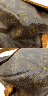 Louis Vuitton Saumur 35 Crossbody