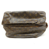 Louis Vuitton Saumur 35 Crossbody
