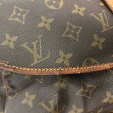 Louis Vuitton Saumur 35 Crossbody