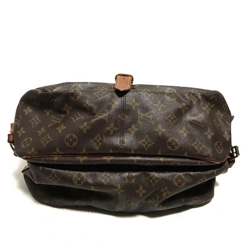 Louis Vuitton Saumur 35 Crossbody