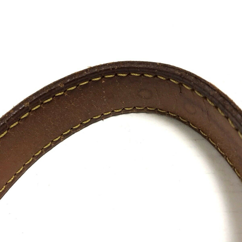 Louis Vuitton Saumur 35 Crossbody