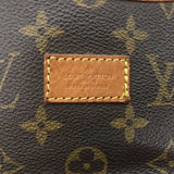 Louis Vuitton Saumur 35 Crossbody