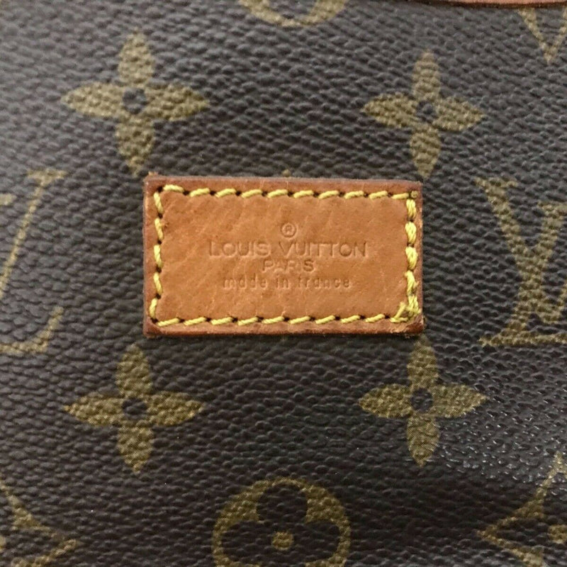 Louis Vuitton Saumur 35 Crossbody