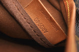 Louis Vuitton Saumur 35 Crossbody