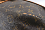 Louis Vuitton Saumur 35 Crossbody