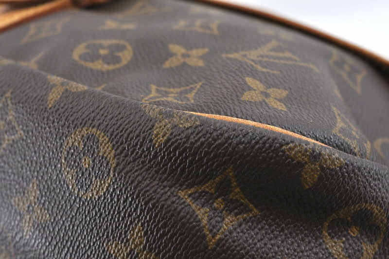 Louis Vuitton Saumur 35 Crossbody