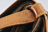 Louis Vuitton Saumur 35 Crossbody