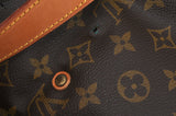 Louis Vuitton Saumur 35 Crossbody