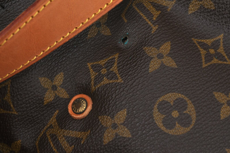 Louis Vuitton Saumur 35 Crossbody