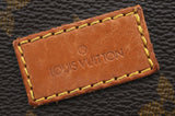 Louis Vuitton Saumur 35 Crossbody