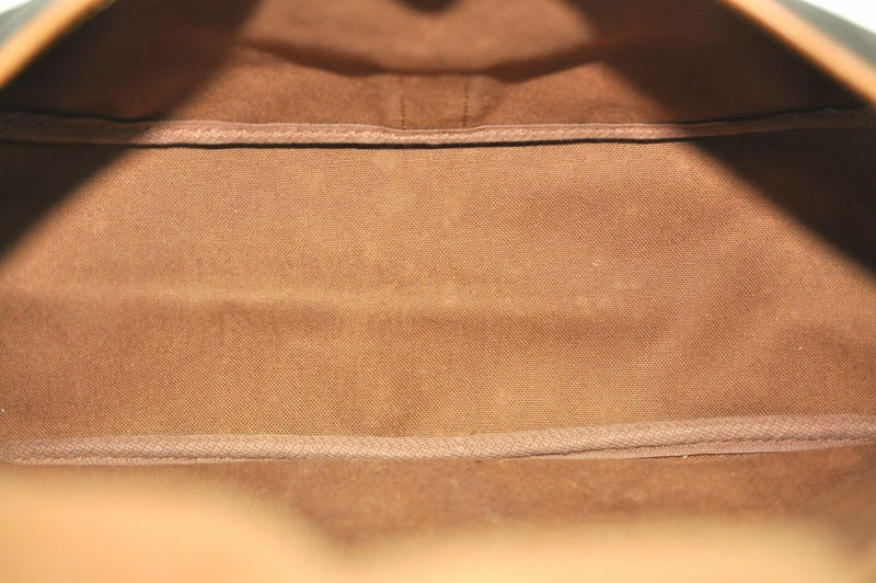 Louis Vuitton Saumur 35 Crossbody