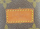 Louis Vuitton Saumur 35 Crossbody