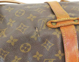 Louis Vuitton Saumur 35 Crossbody