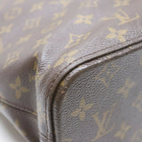 Louis Vuitton Luco Tote Bag Brown