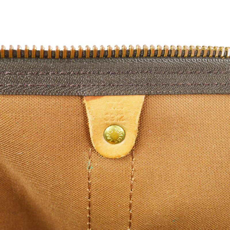 Louis Vuitton Keepall 45 Travel Bag