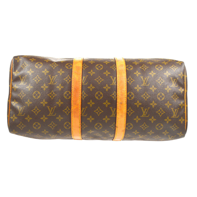 Louis Vuitton Keepall 45 Travel Bag