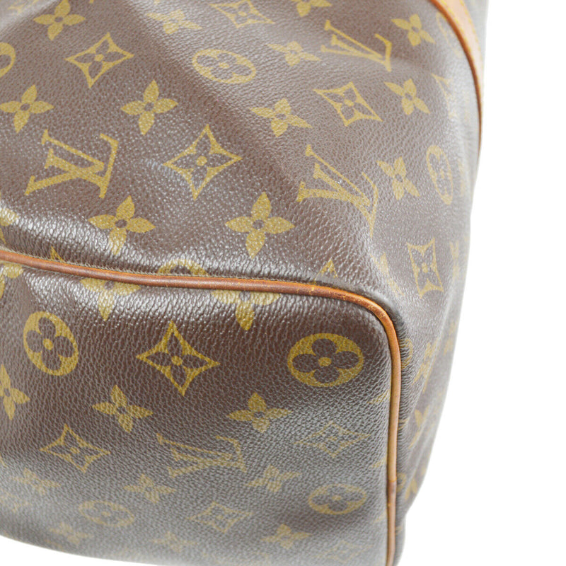 Louis Vuitton Keepall 45 Travel Bag