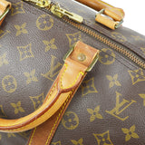 Louis Vuitton Keepall 45 Travel Bag