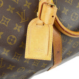 Louis Vuitton Keepall 45 Travel Bag