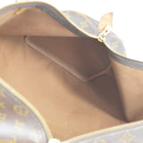Louis Vuitton Keepall 45 Travel Bag