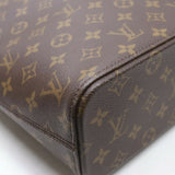 Louis Vuitton Luco Tote Bag