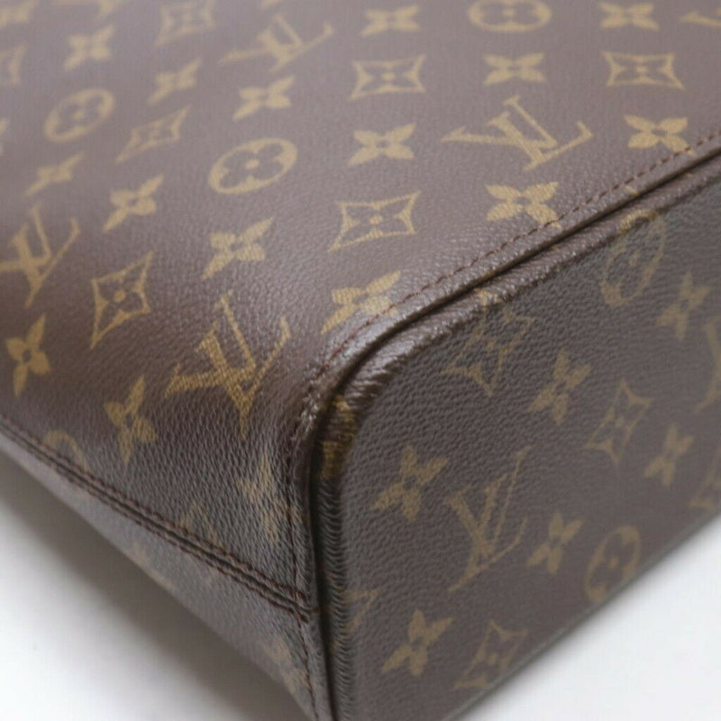 Louis Vuitton Luco Tote Bag