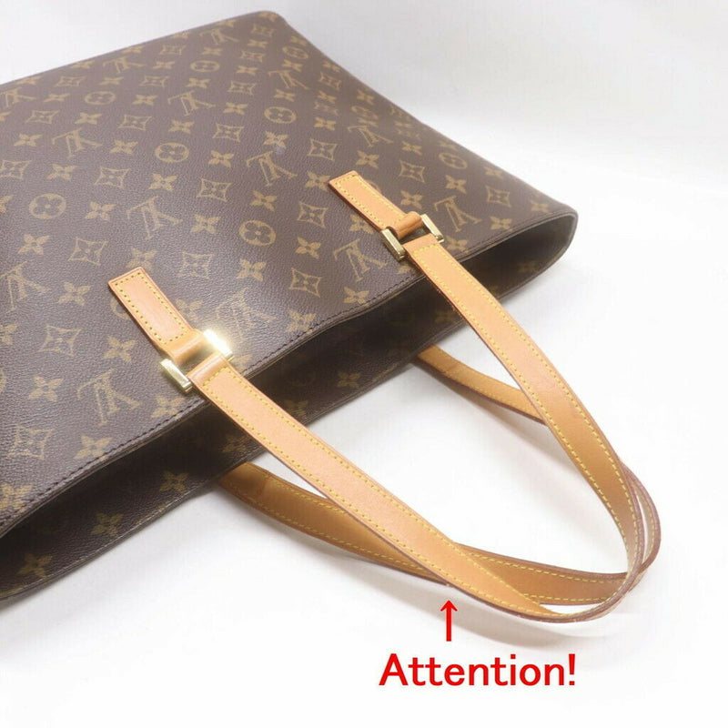 Louis Vuitton Luco Tote Bag