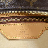 Louis Vuitton Luco Tote Bag