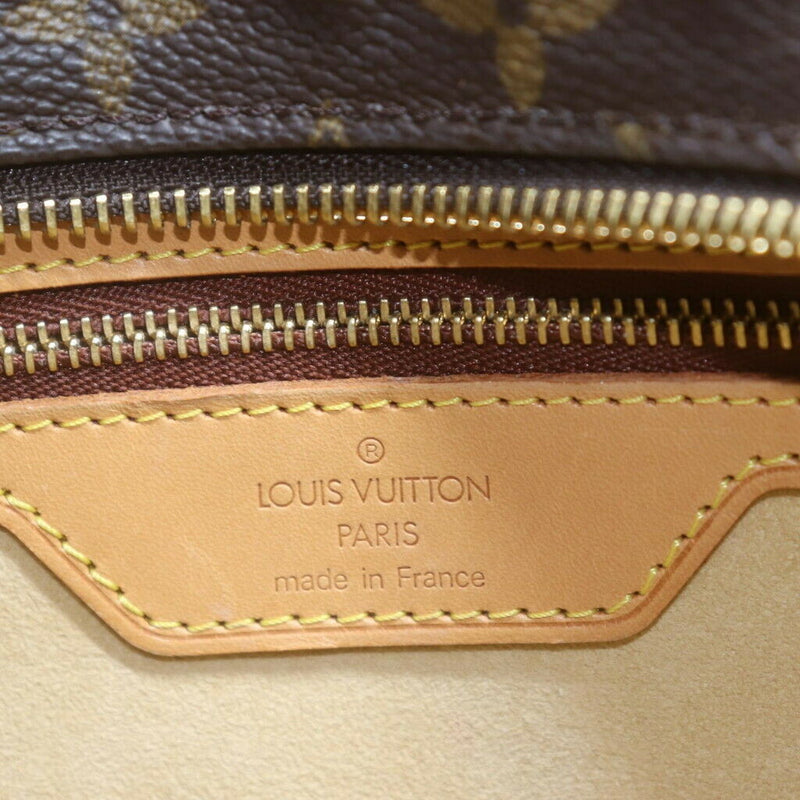 Louis Vuitton Luco Tote Bag