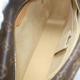 Louis Vuitton Luco Tote Bag