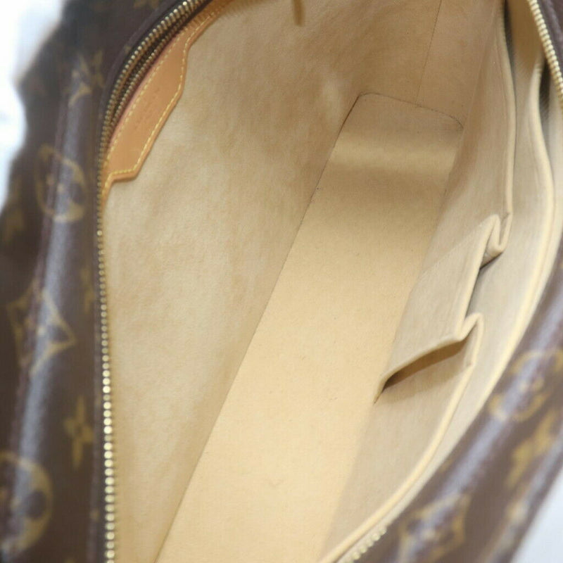 Louis Vuitton Luco Tote Bag