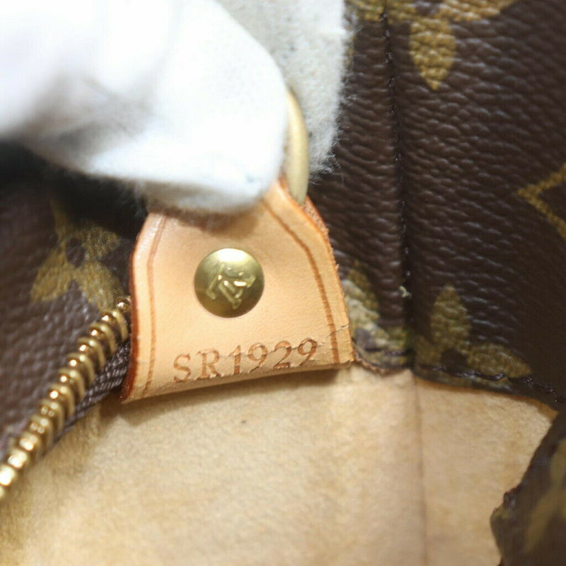 Louis Vuitton Luco Tote Bag