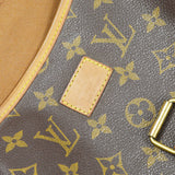 Louis Vuitton Saumur 35 Crossbody