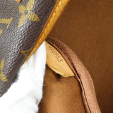 Louis Vuitton Saumur 35 Crossbody
