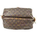 Louis Vuitton Saumur 35 Crossbody