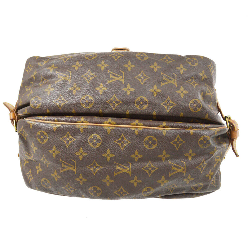 Louis Vuitton Saumur 35 Crossbody