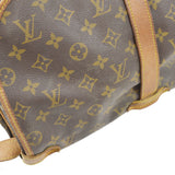 Louis Vuitton Saumur 35 Crossbody