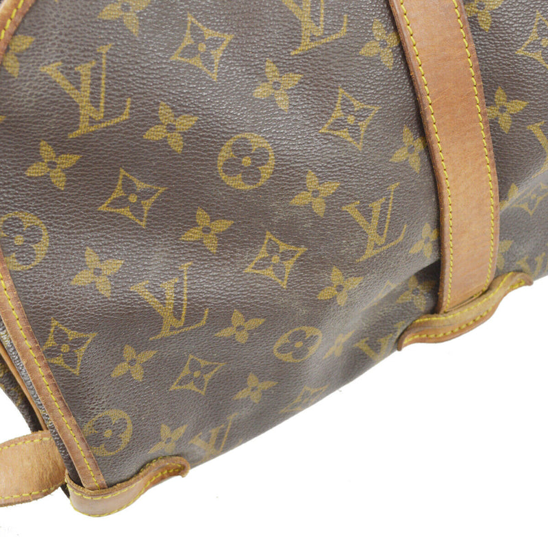 Louis Vuitton Saumur 35 Crossbody