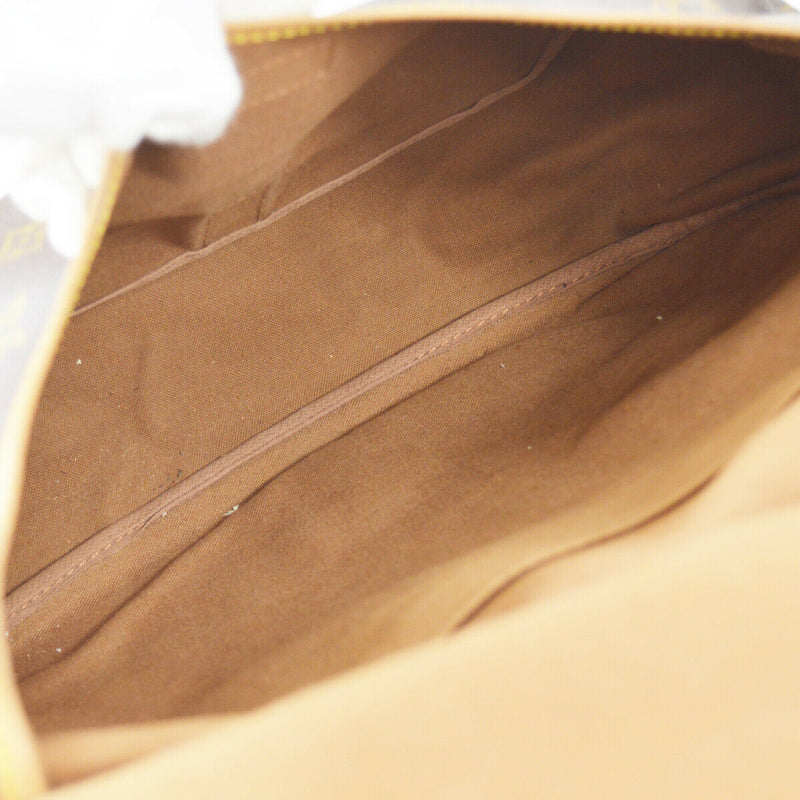 Louis Vuitton Saumur 35 Crossbody