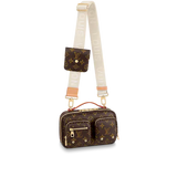 Utility Crossbody