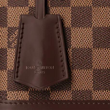 Louis Vuitton Alma BB