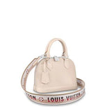Louis Vuitton Alma BB