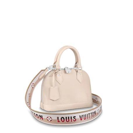 Louis Vuitton Alma BB
