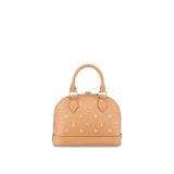 Louis Vuitton Alma BB