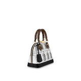 Louis Vuitton Alma BB